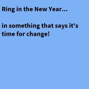 Oh the weather outside is frightful!  Hit me with your best shot; fire away!!